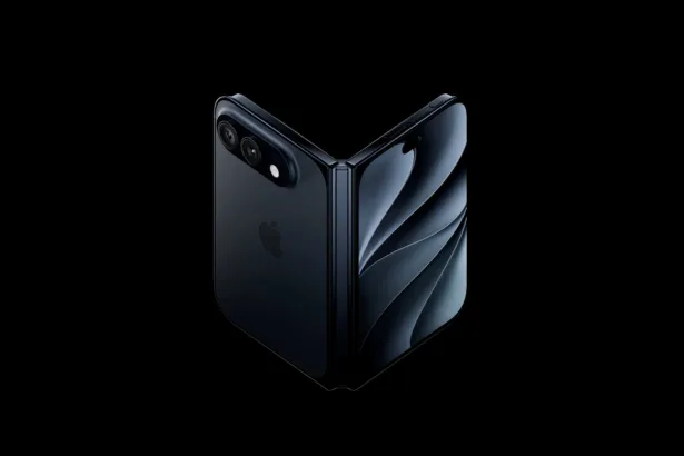 iPhone Duo | תמונה: רשת