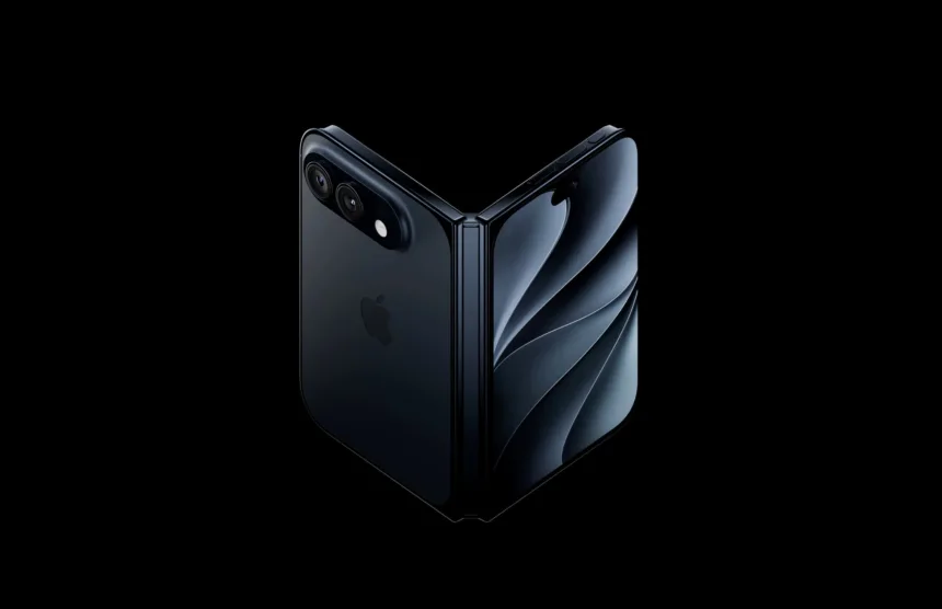 iPhone Duo | תמונה: רשת