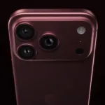 iPhone 18 Pro | תמונה: צילום מסך