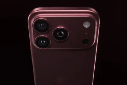 iPhone 18 Pro | תמונה: צילום מסך