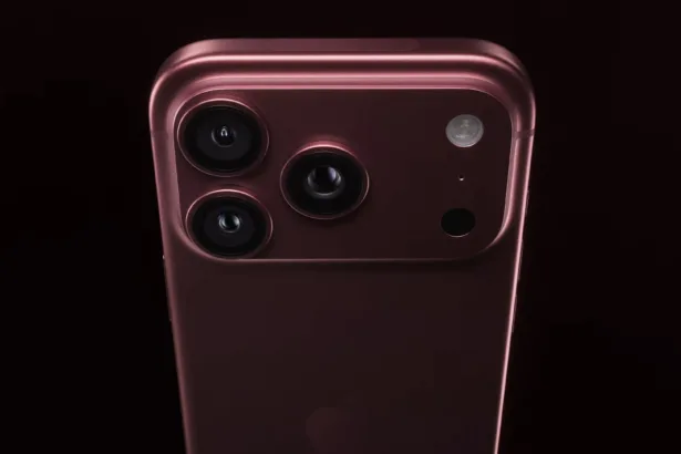 iPhone 18 Pro | תמונה: צילום מסך