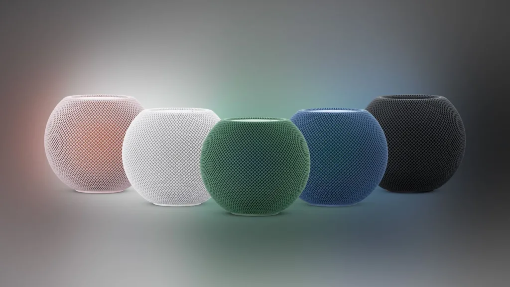HomePod Mini 2 | תמונה: MacRumors