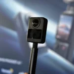 DJI Osmo 360 II | תמונה: אלדד מטמון, The Verifier