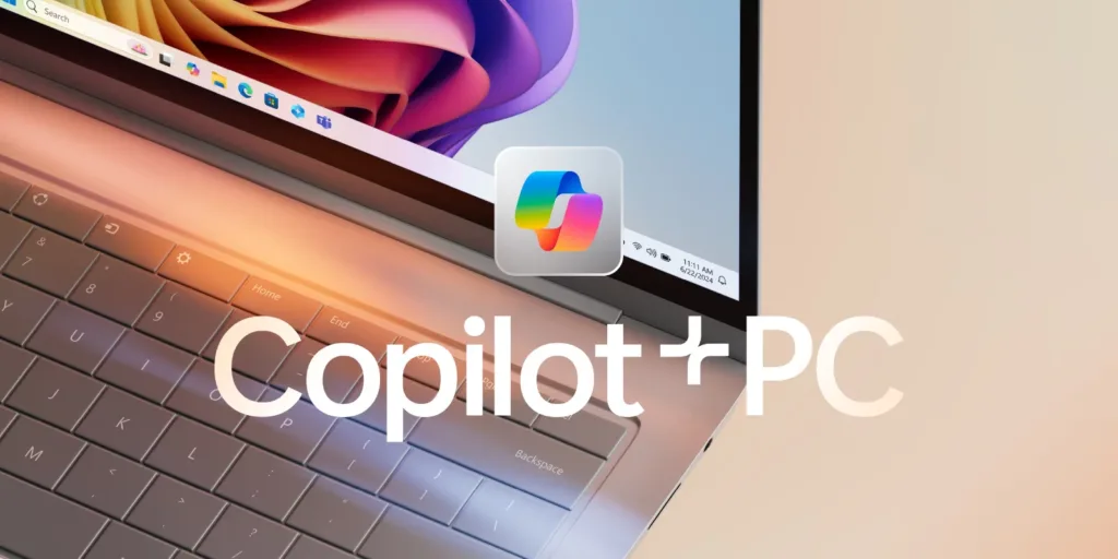 Copilot + | תמונה: מיקרוסופט