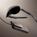 Meta VR Glasses | תמונה: מטא