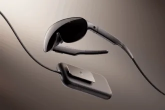 Meta VR Glasses | תמונה: מטא