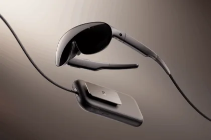 Meta VR Glasses | תמונה: מטא
