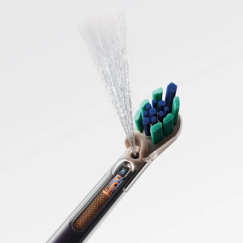 Dyson Camerajet | תמונה: Dyson