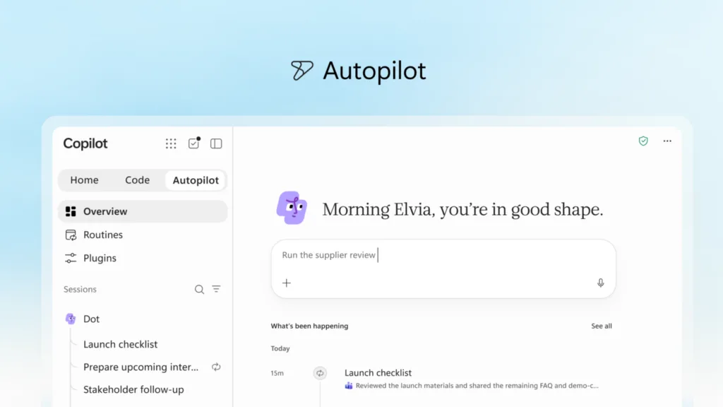 Microsoft Copilot | תמונה: מיקרוסופט