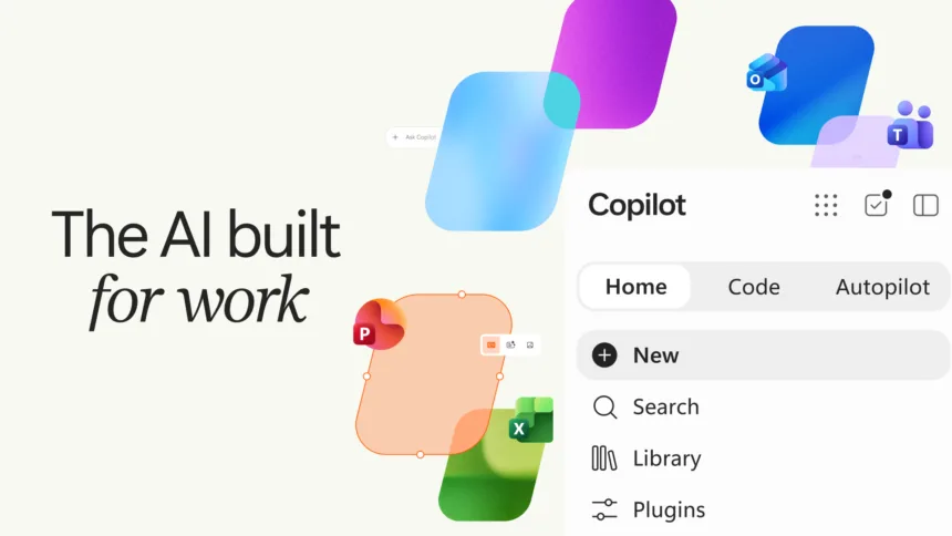 Microsoft Copilot | תמונה: מיקרוסופט