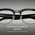 Ray-Ban Meta Audio | תמונה: Meta