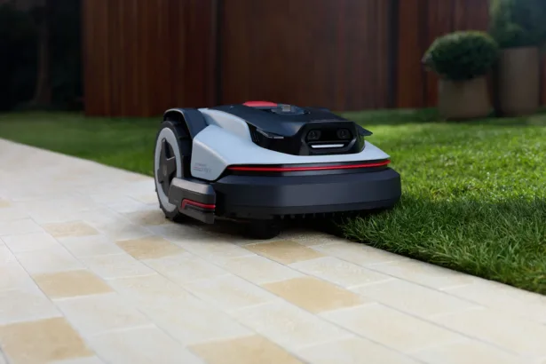 Roborock RockNeo Q2 LiDAR | תמונה: Roborock
