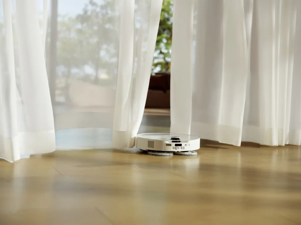 Roborock Saros 20 Neo | תמונה: Roborock