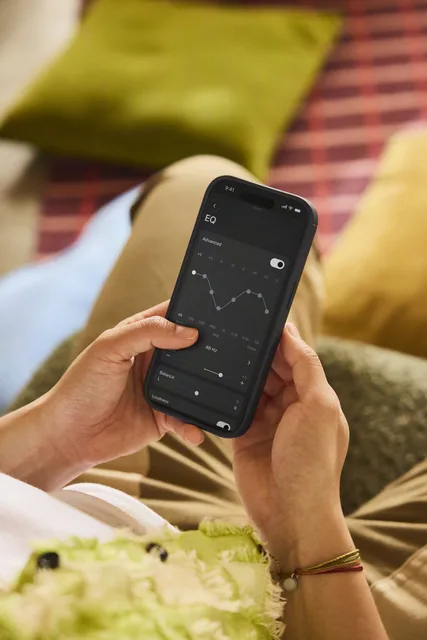 תמונה: SONOS
