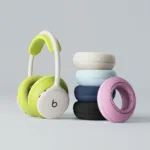 Beats 360