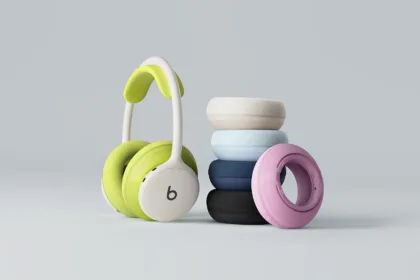Beats 360