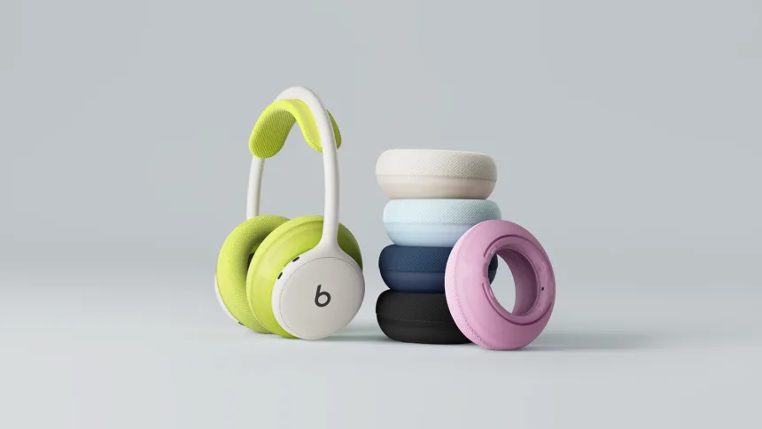 Beats 360