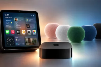 HomePad | תמונה: אילוסטרציה