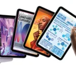 iPad