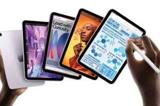 iPad