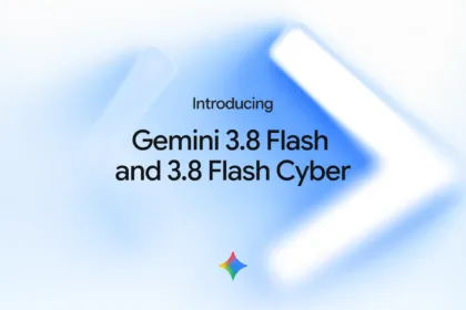 Gemini 3.8 Flash | תמונה: Google