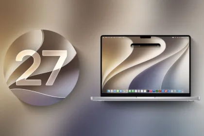 macOS 27 Golden Gate | תמונה: רשת