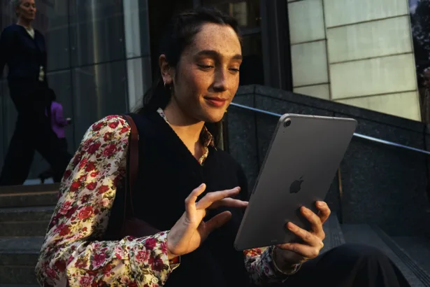 iPadOS 27 | תמונה: אפל