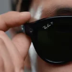 Ray-Ban Meta Gen 3 | תמונה: מטא