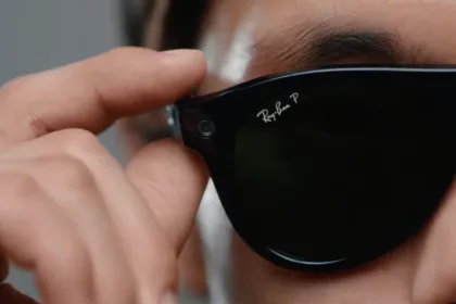 Ray-Ban Meta Gen 3 | תמונה: מטא