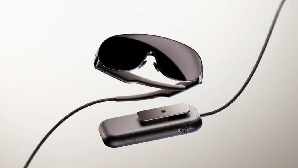 Meta VR Glasses | תמונה: מטא