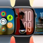 watchOS 27 | תמונה: אפל