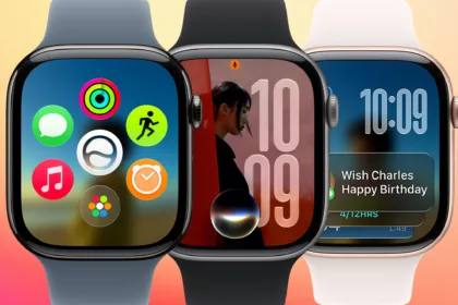 watchOS 27 | תמונה: אפל
