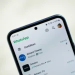WhatsApp | תמונה: Amanz on Unsplash