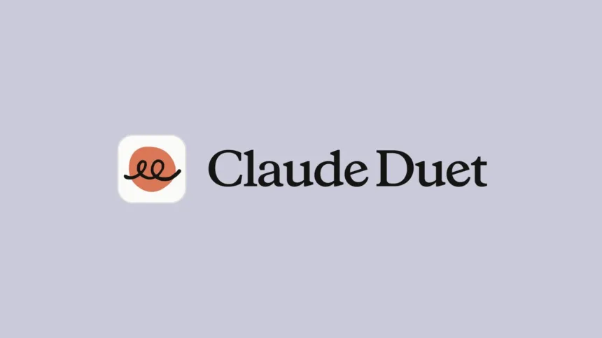 Claude Duet