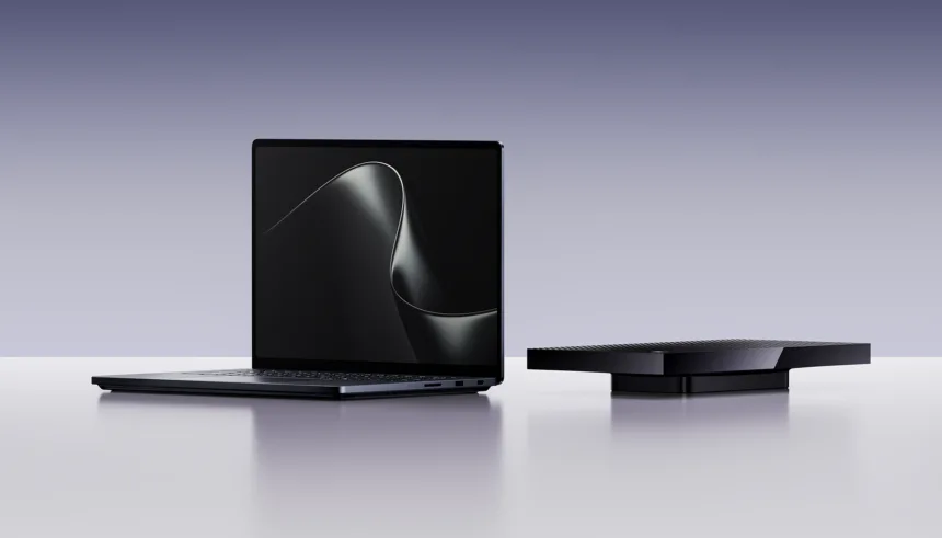 Surface Laptop Ultra