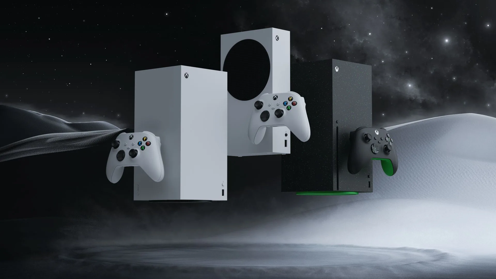 Xbox Series X