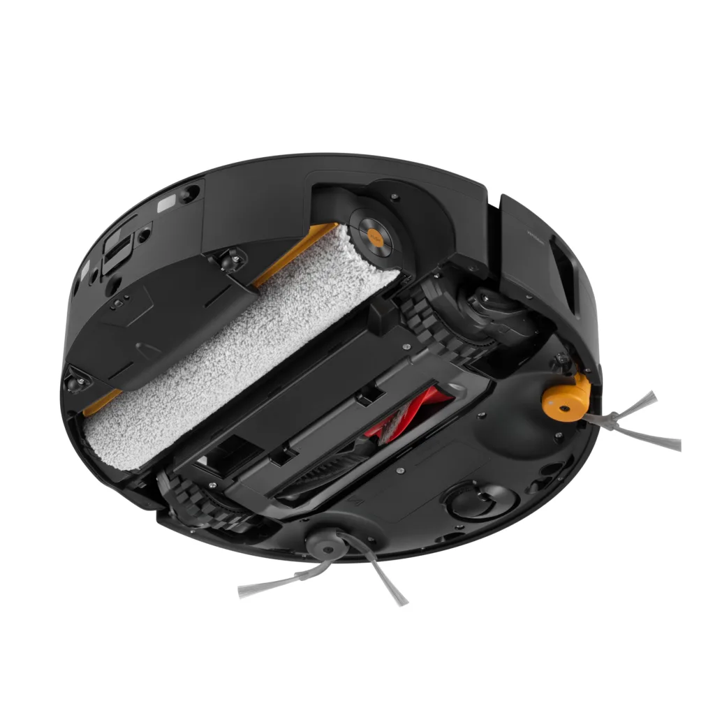 Roborock Saros 20 Flow Complete | תמונה: יח"צ