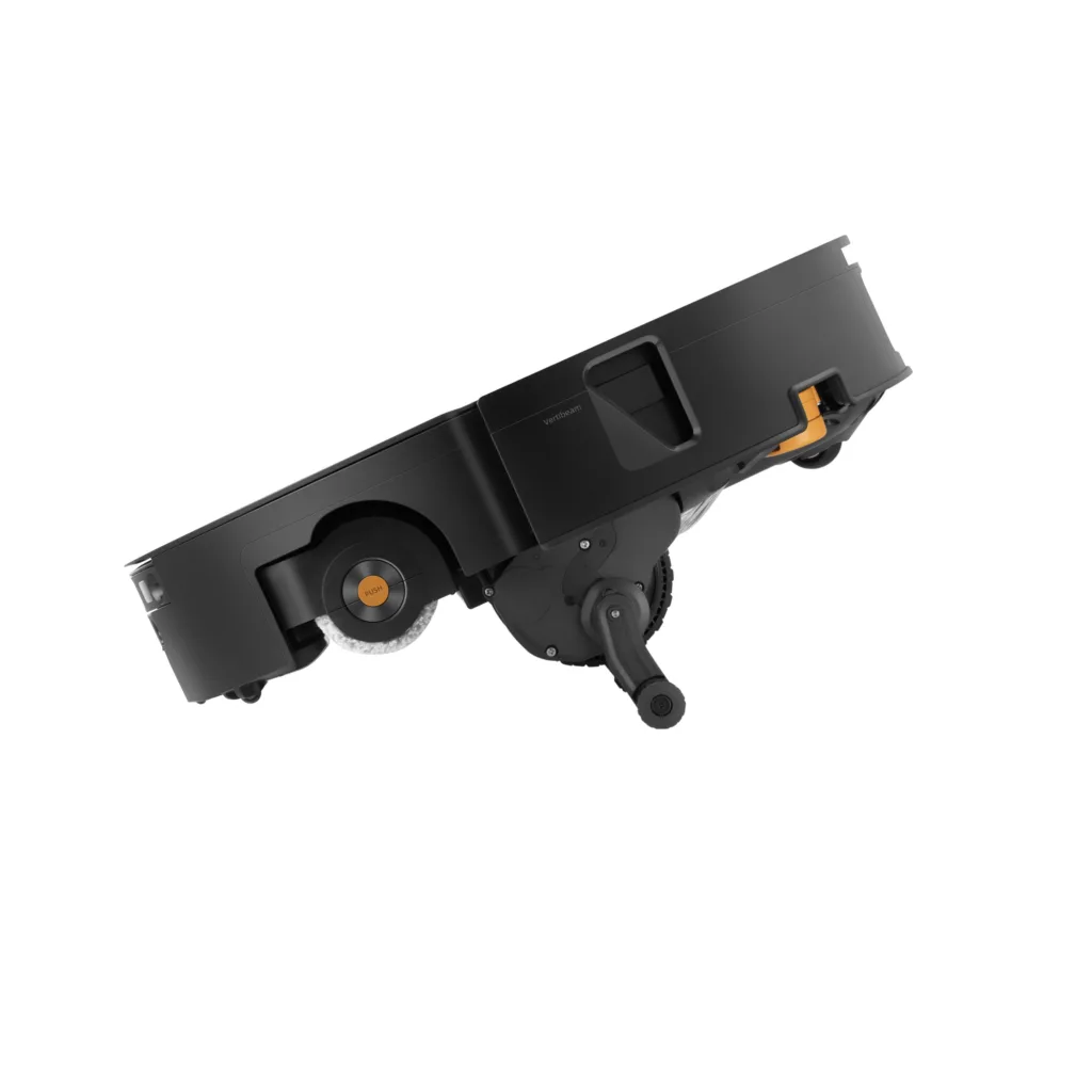 Roborock Saros 20 Flow Complete | תמונה: יח"צ