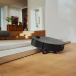 Roborock Saros 20 Flow Complete | תמונה: יח"צ