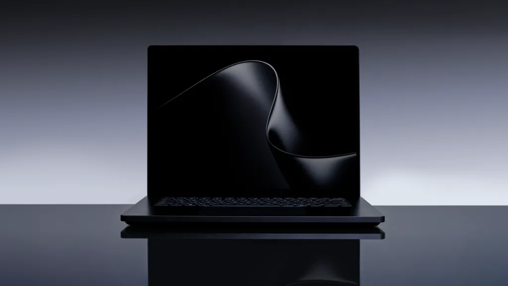 Surface Laptop Ultra | תמונה: מיקרוסופט