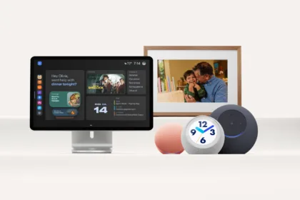 מוצרי Echo החדשים של אמזון