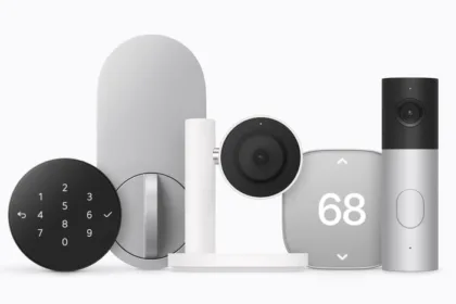 Apple Home Collection