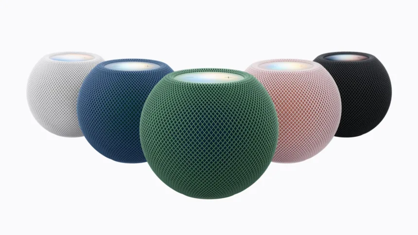 HomePod Mini