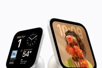Apple HomeView