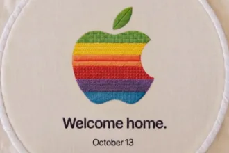 אירוע Welcome Home | תמונה: אפל