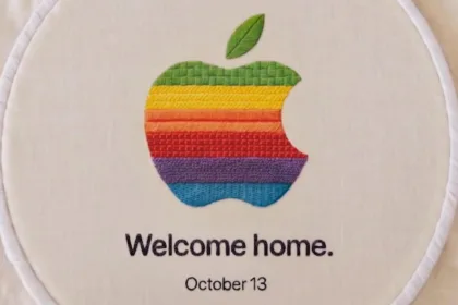 אירוע Welcome Home | תמונה: אפל