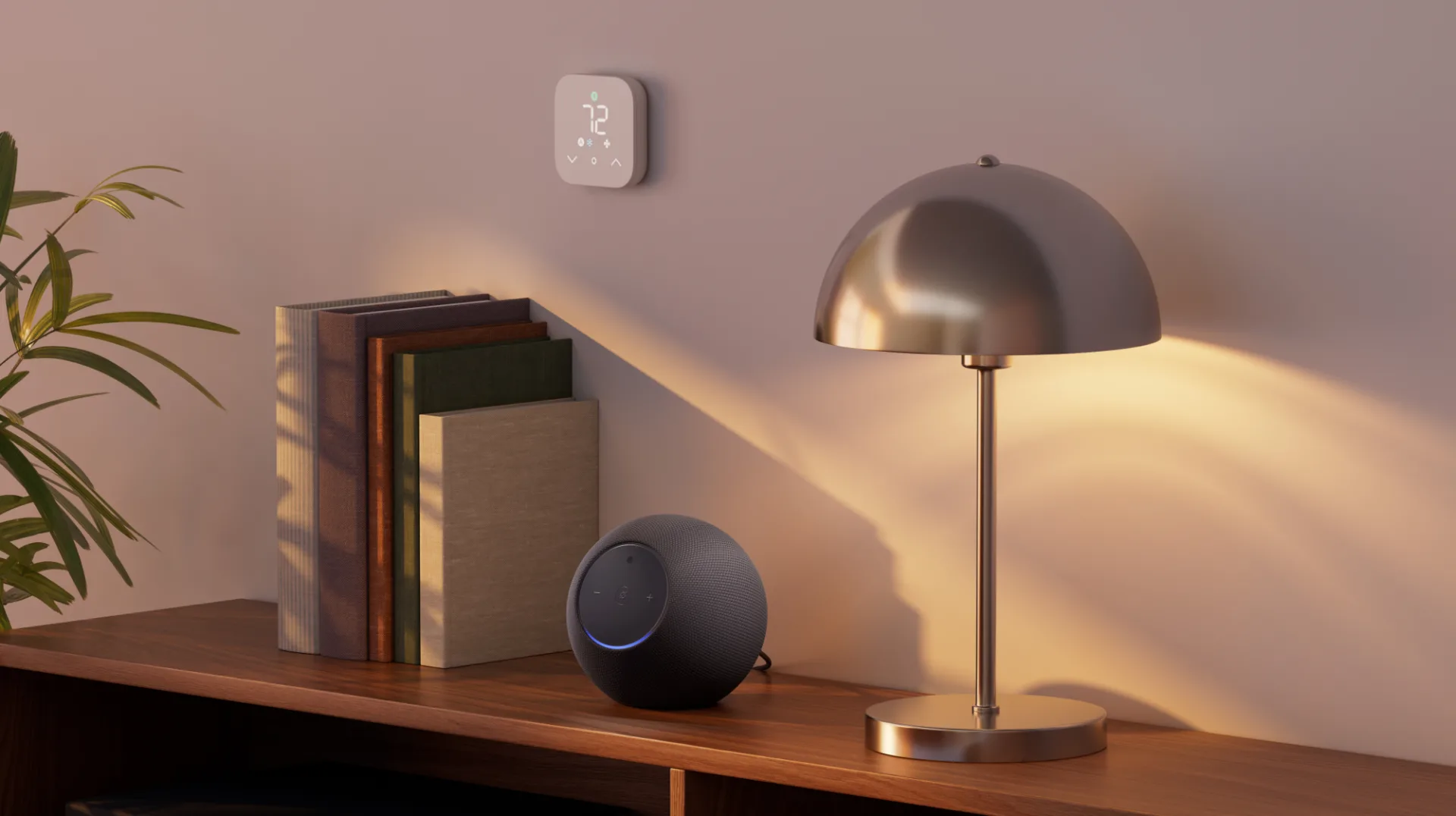 רמקול Echo Studio של אמזון
