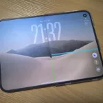 המסך נשבר ב-iPhone Duo | תמונה: רשת, שימוש על פי סעיף 27 א'