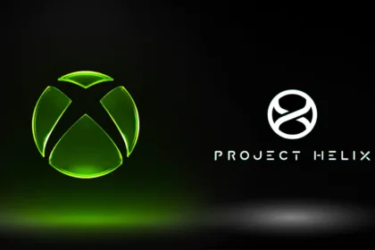 Xbox Project Helix
